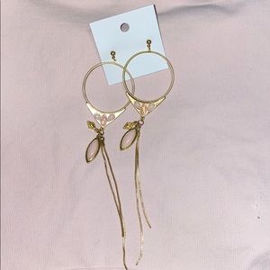 Free people earings
